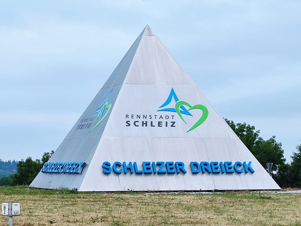 IBPM Schleizer Dreieck