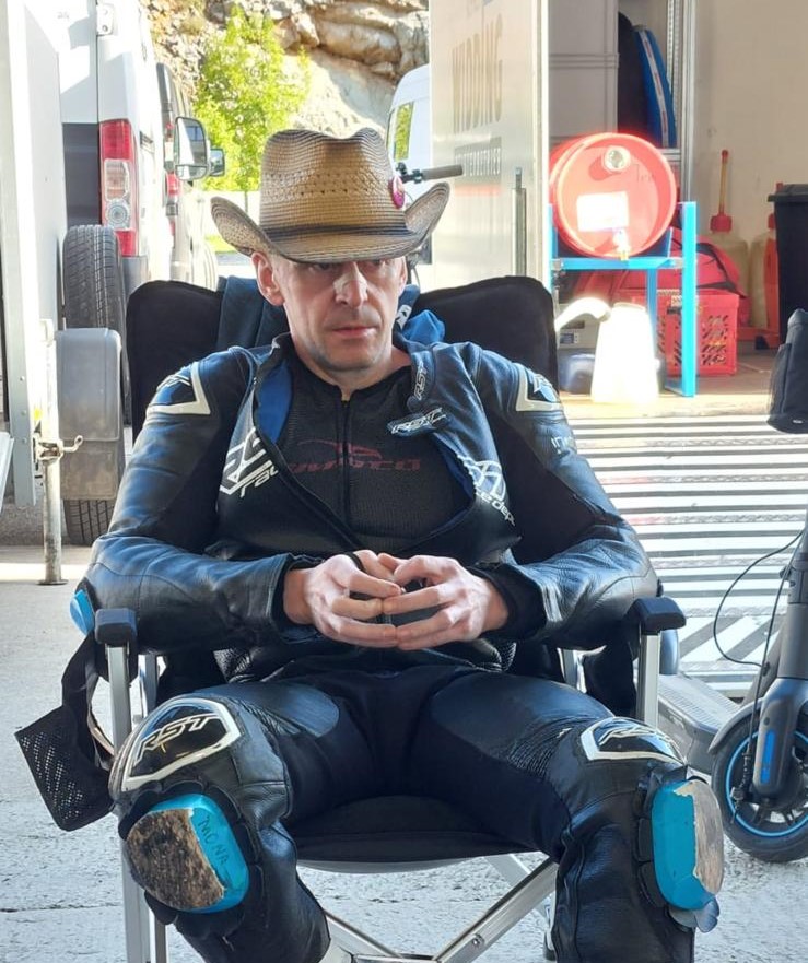 Christian Brück